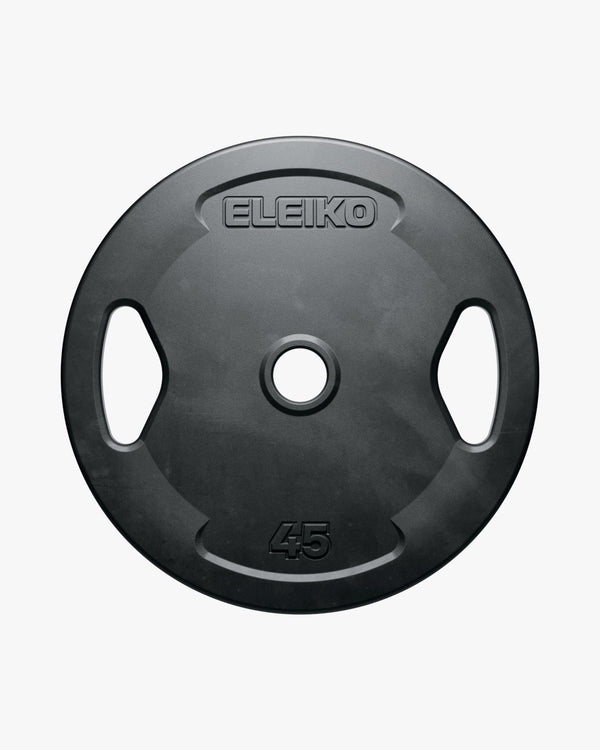 Grip Plate Rubber