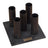 Soporte para barra olímpica Body Solid