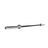 YORK 7′ International Black Oxide Bar – 30mm