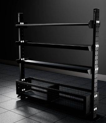 Throwdown XTR Ball Storage Rack