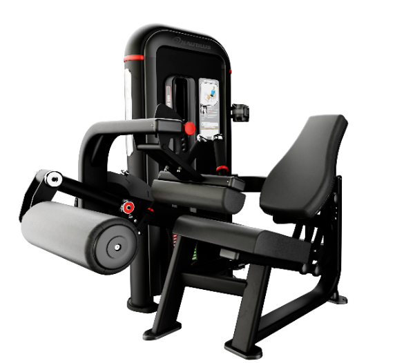 Nautilus Inspiration Leg Curl