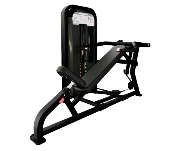 ノーチラスインパクトインクラインプレスマシン