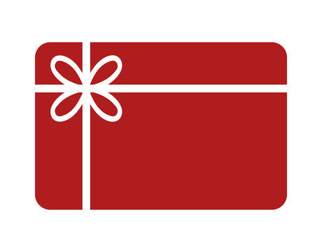Fitness Supply Gift Card