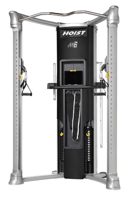 Hoist Fitness MI6 Functional Trainer Home Gym