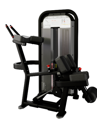 ノーチラスインパクトニーリングレッグカール