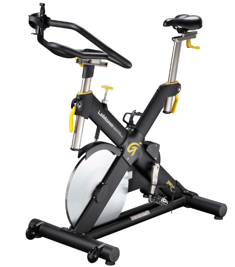 Hoist Fitness RevMaster Pro Cycling Bike W/Cadence Meter
