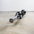 PRx SupraCurl Barbell rotating handle detail