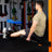 PRx Leg Curl / Leg Extension attachment in black powder coat