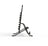 HOIST Fitness HF 5970 SQUAT RACK - New Matte Black Color
