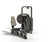 Hoist Fitness Free Standing Ride Leg Press with V-Rox Technology - New Matte Black Color