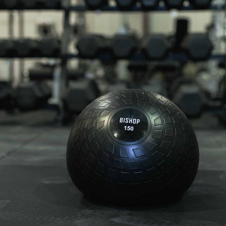 Slam Ball/D Ball (Limited Stock) Discontinued