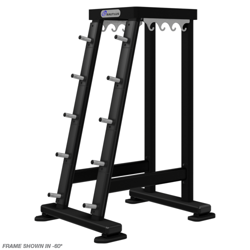 Estante para accesorios Nautilus