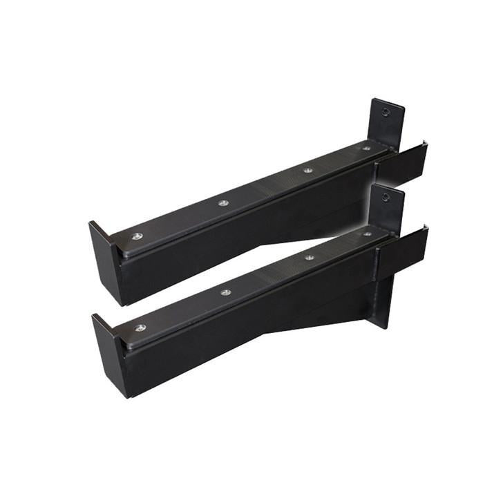 Brazos de seguridad Pro ClubLine