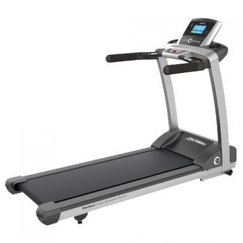 Life Fitness T3 Treadmill