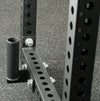 3x3 Barbell Holder Attachment