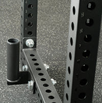 3x3 Barbell Holder Attachment