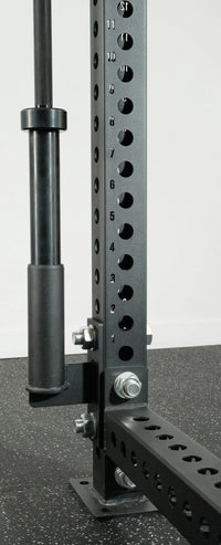 3x3 Barbell Holder Attachment
