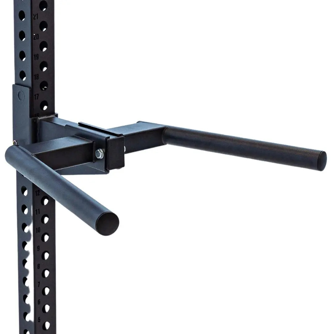 3x3 Dip Station