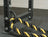 3x3 Fringe Sport Battle Rope Anchor