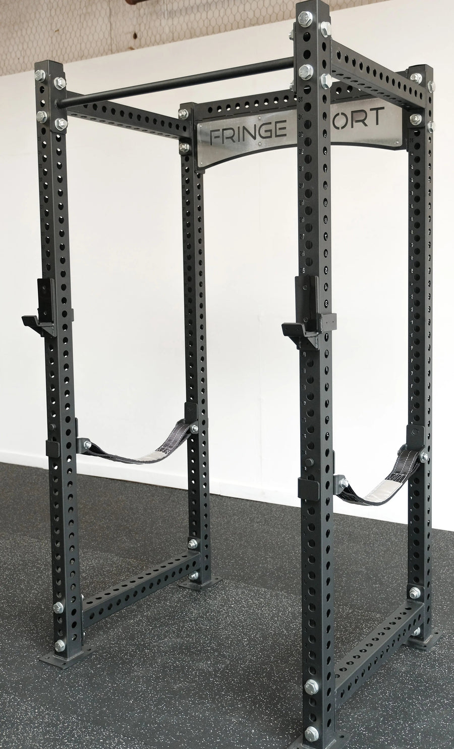 3x3 Osprey Power Cage Safety Straps