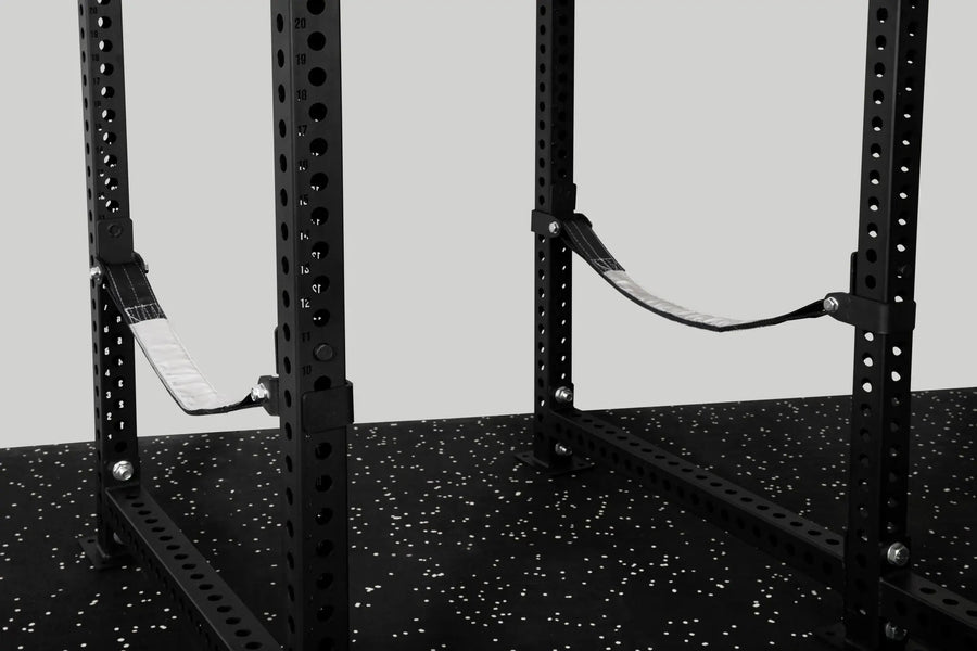 3x3 Osprey Power Cage Safety Straps