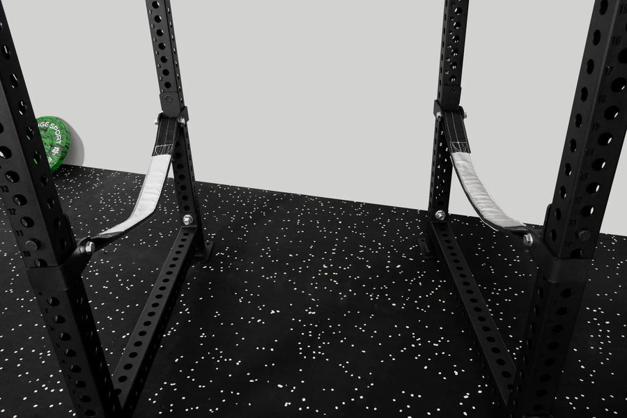 3x3 Osprey Power Cage Safety Straps