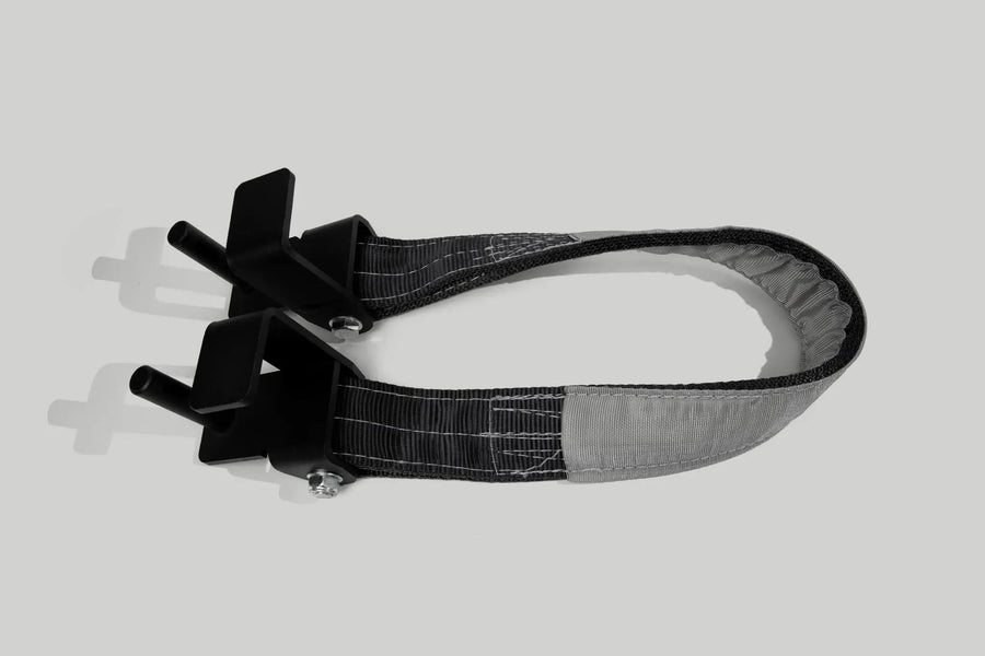 3x3 Osprey Power Cage Safety Straps
