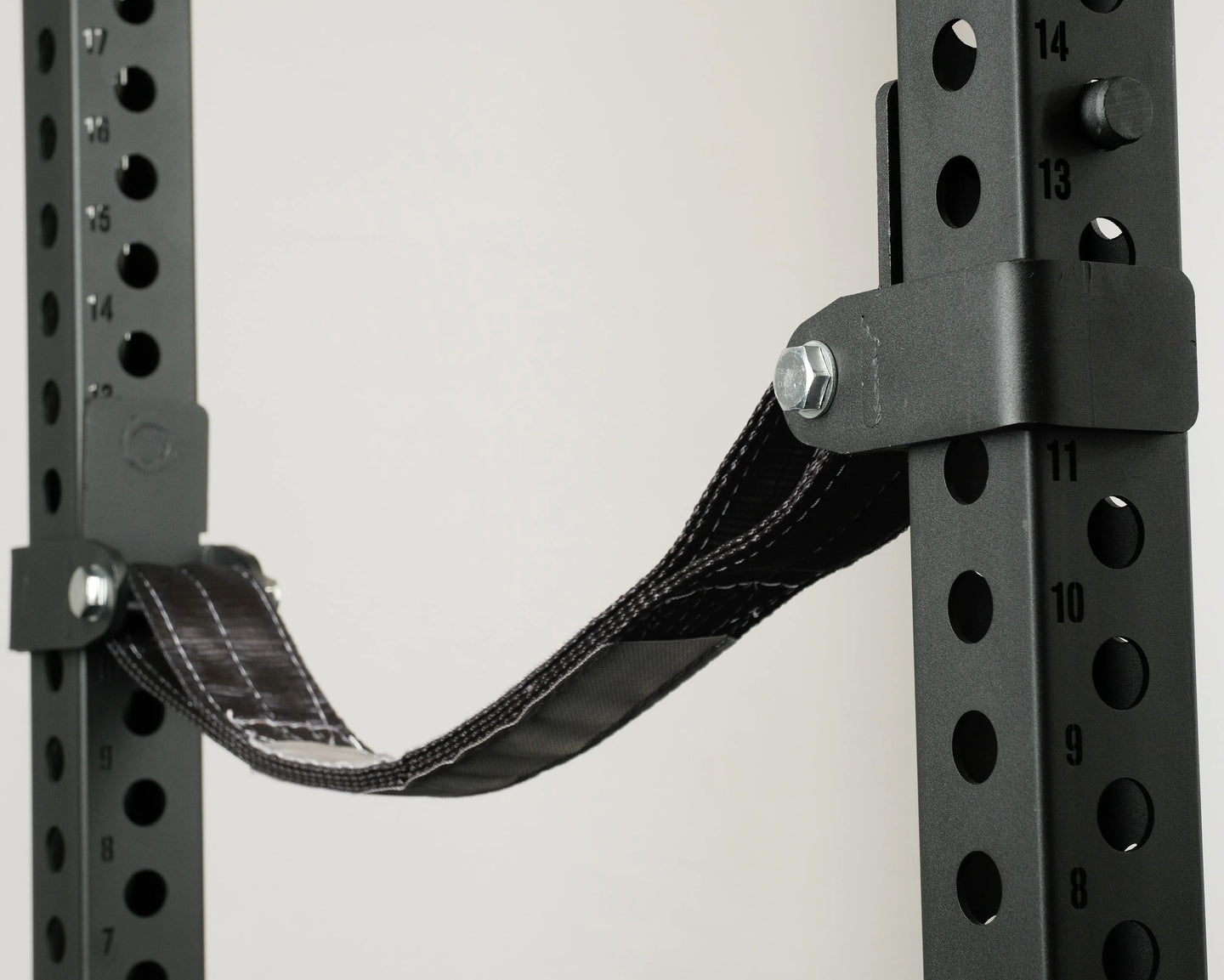 3x3 Osprey Power Cage Safety Straps