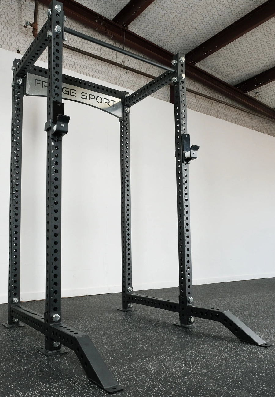 3x3 Rack Foot Extension
