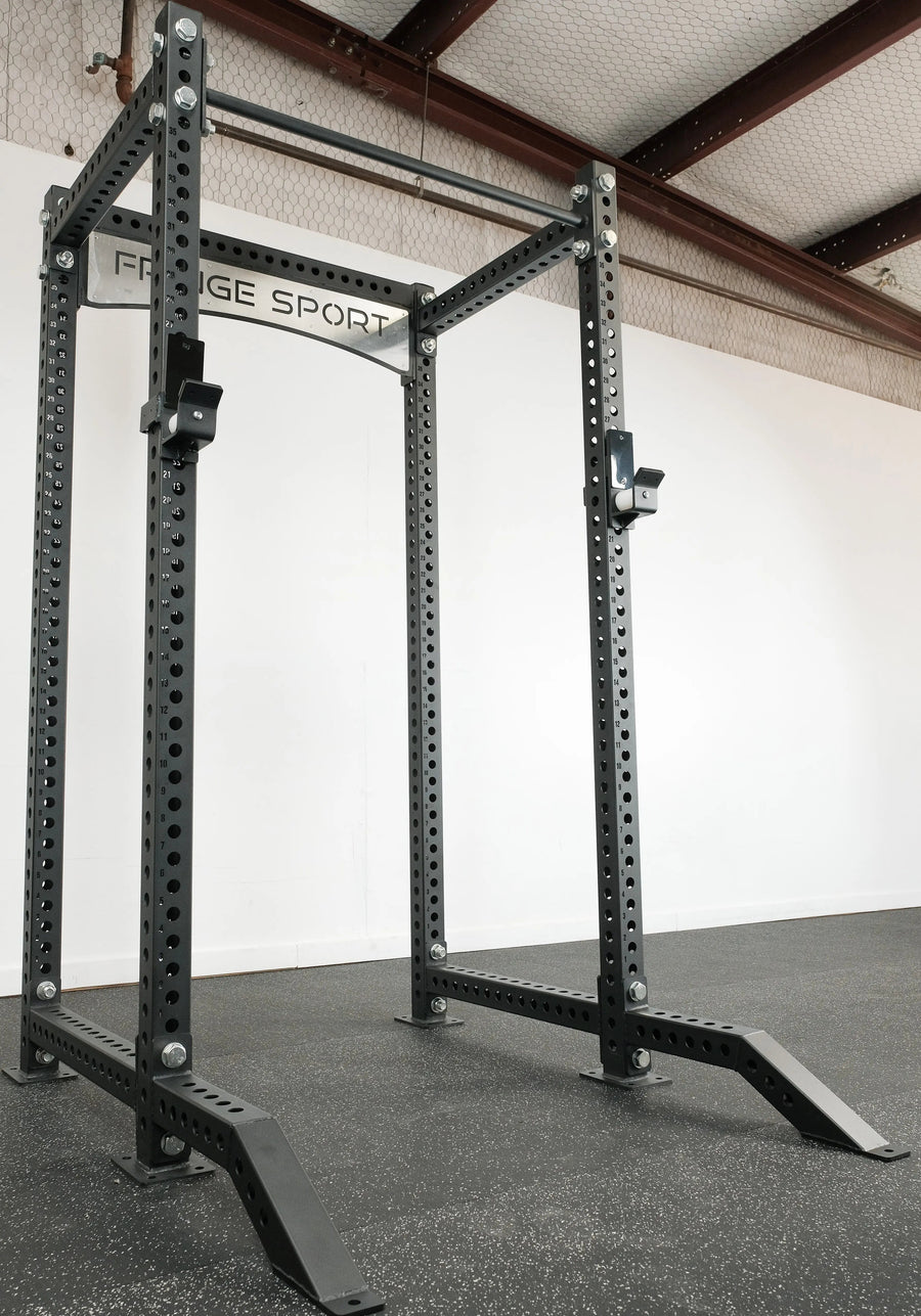 3x3 Rack Foot Extension
