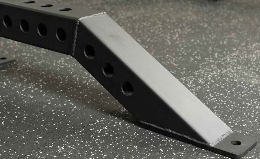 3x3 Rack Foot Extension