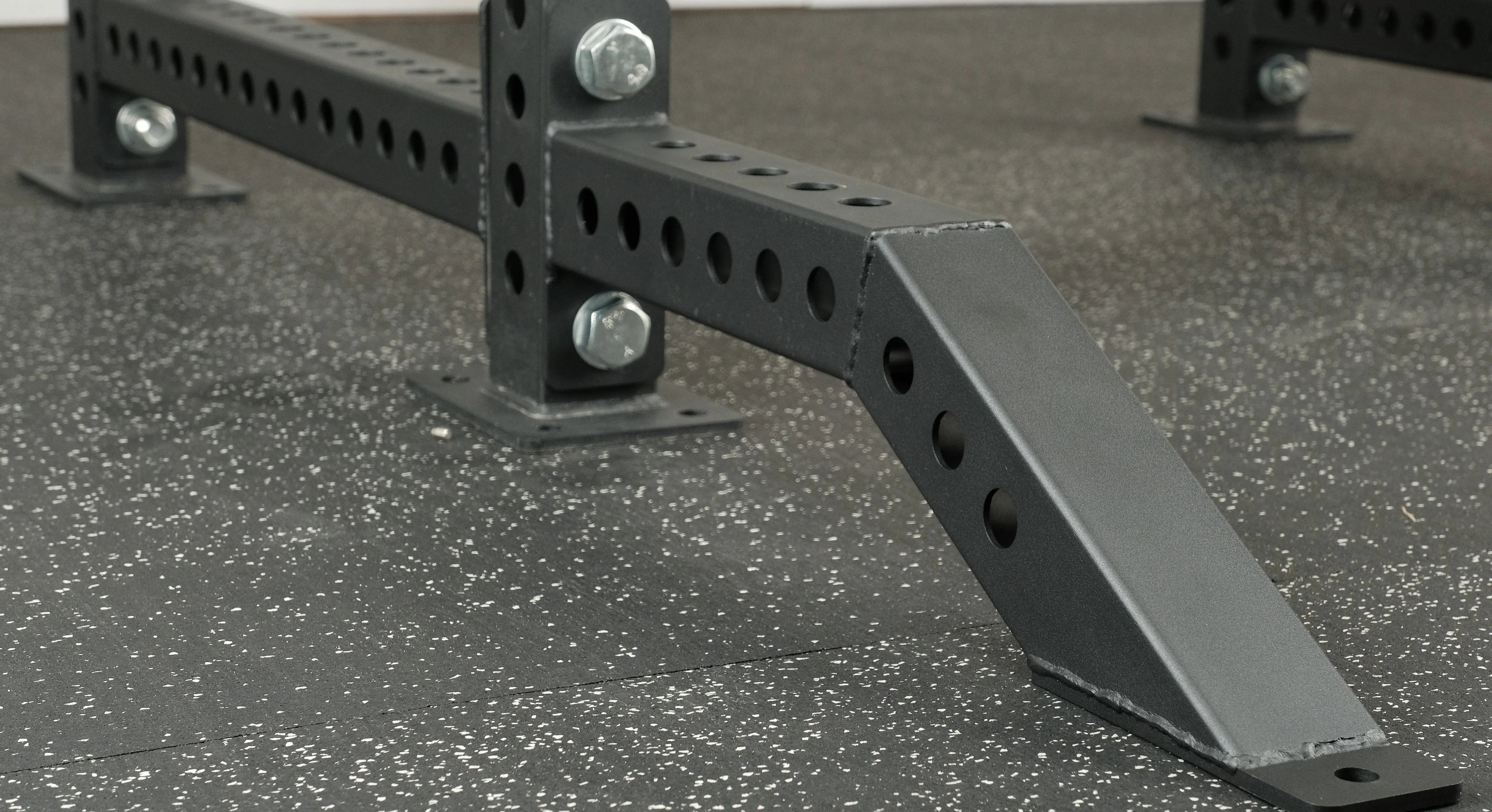 3x3 Rack Foot Extension
