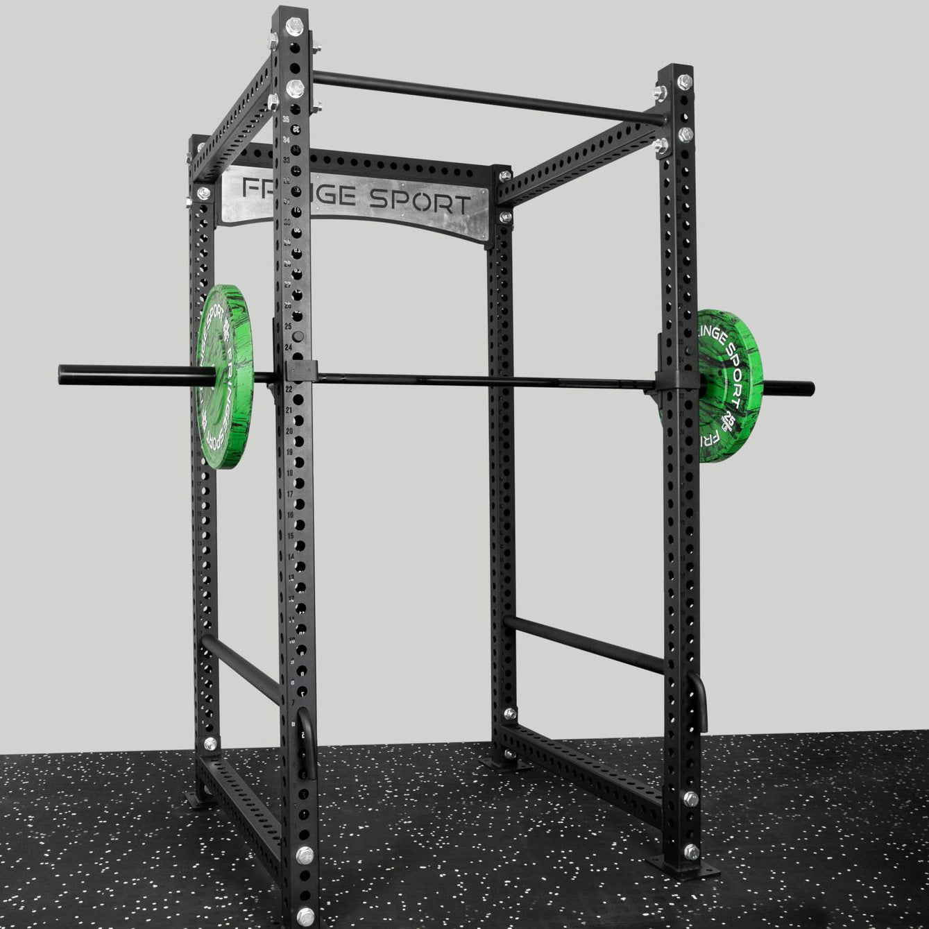 Osprey Commercial Power Cage (3x3)