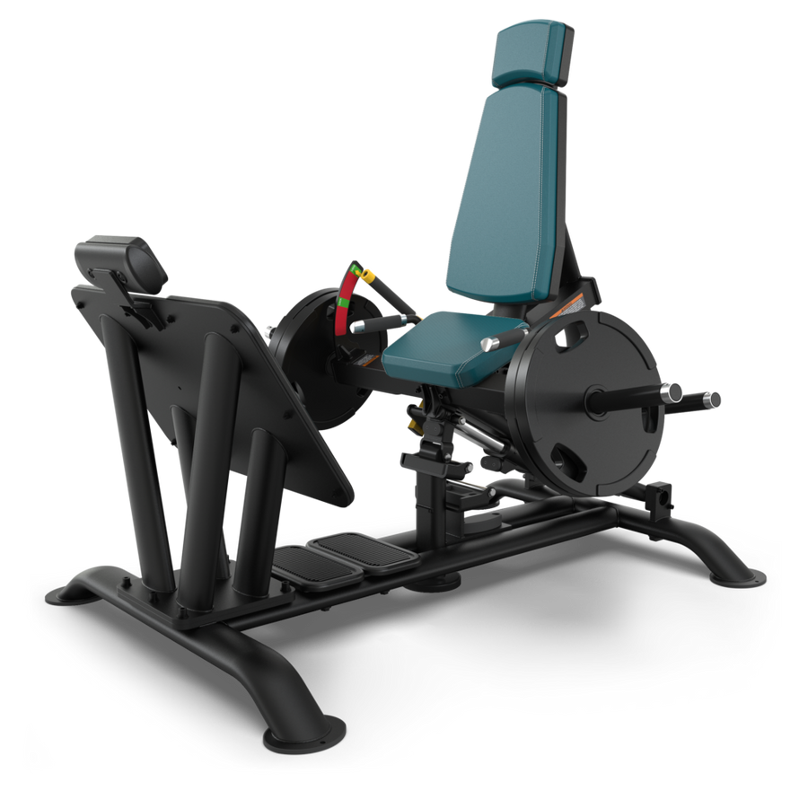 PLS–0800 Squat Press