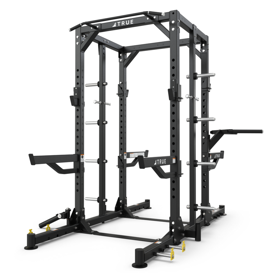 XFW-8300 Dual Sided Weight Rack