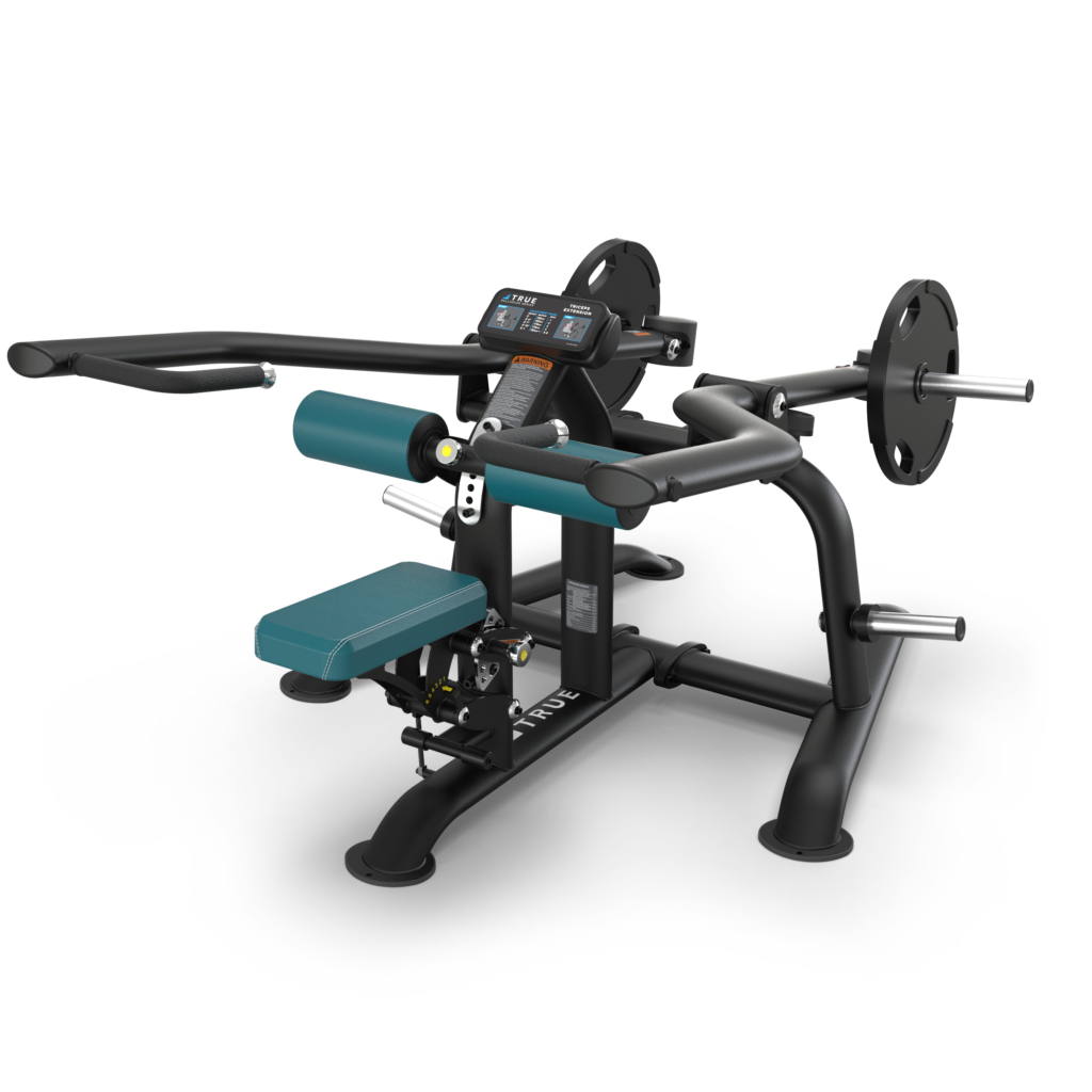PLS–0900 Triceps Extension