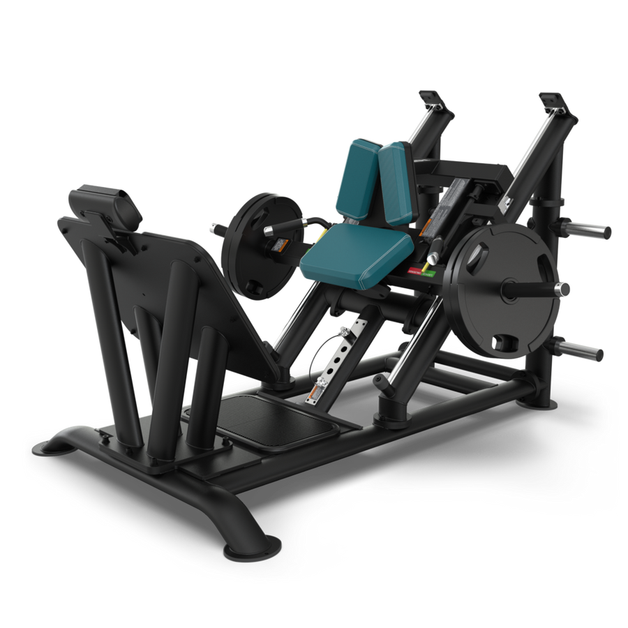 PLS–1000 Hack Squat