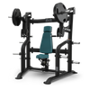 PLS–1100 Incline Chest Press