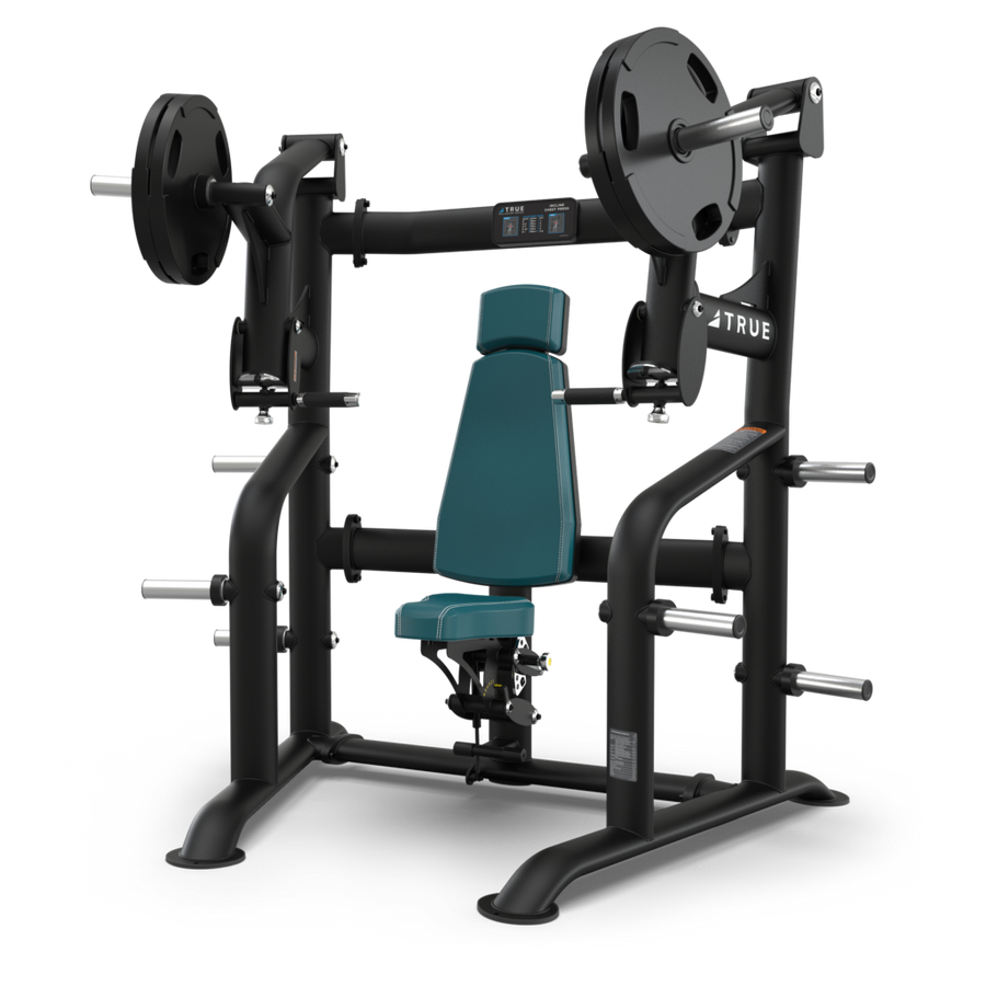 PLS–1100 Incline Chest Press