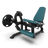 PLS–1200 Leg Extension