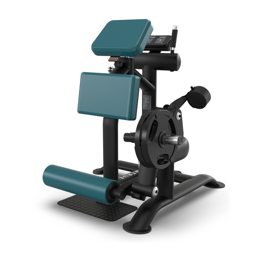 PLS–1300 Standing Leg Curl