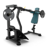 PLS–1400 Pendulum Squat