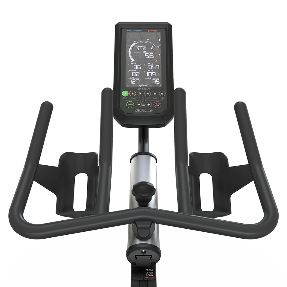 Octane Surge Indoor Cycling Bike