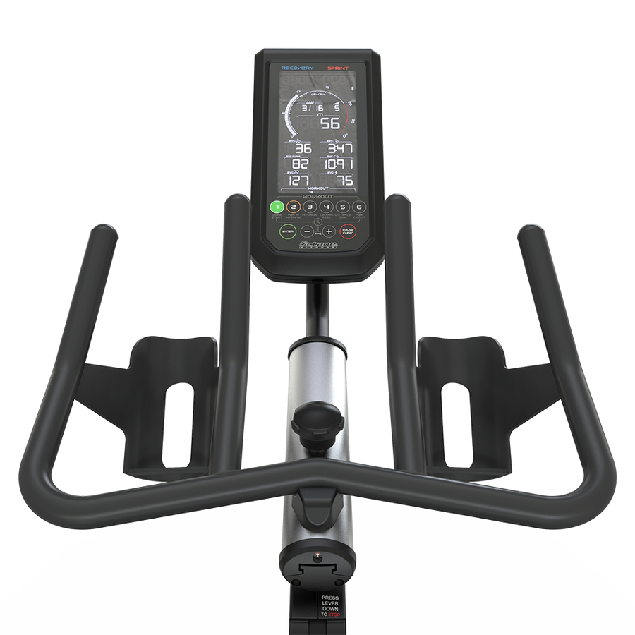 Octane Surge Indoor Cycling Bike