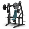 PLS–0100 Chest Press