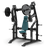 PLS–0100 Chest Press