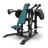 PLS–0200 Shoulder Press