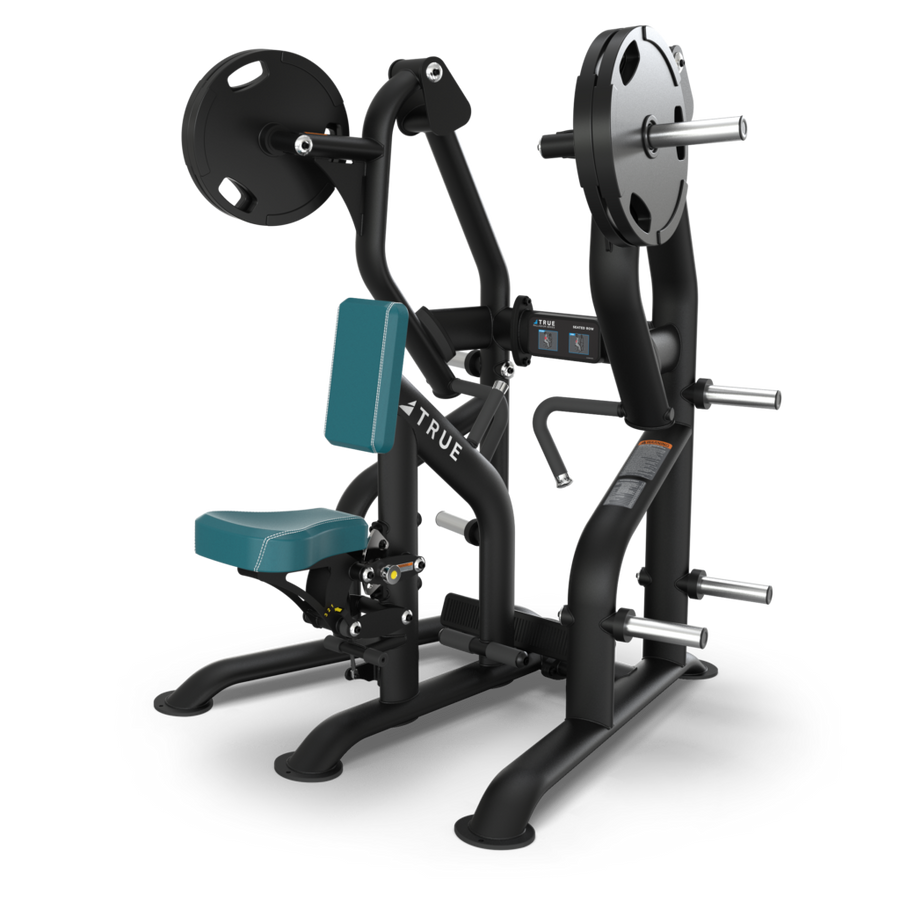 PLS–0400 Seated Row