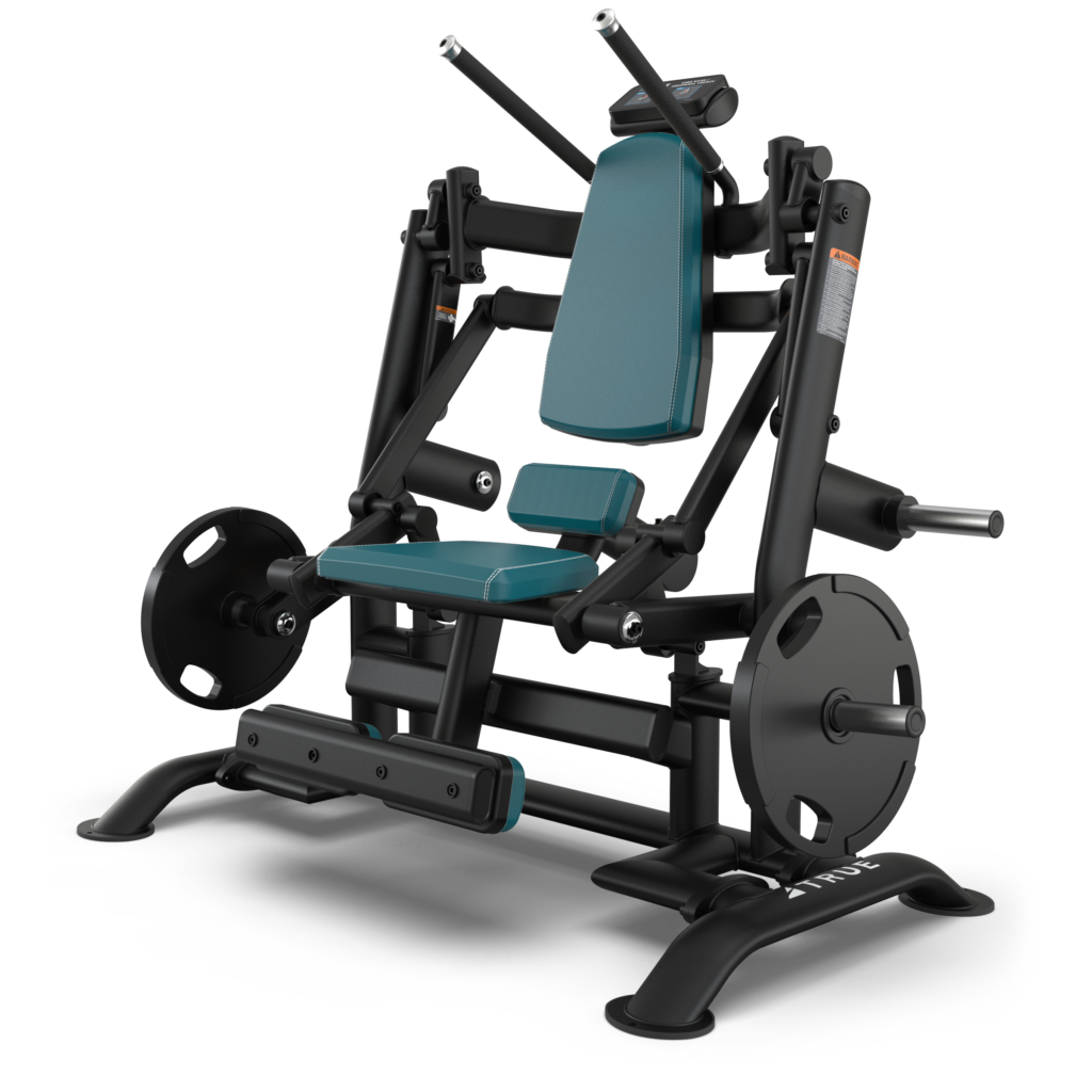 PLS–0500 Knee Raise/Ab Crunch