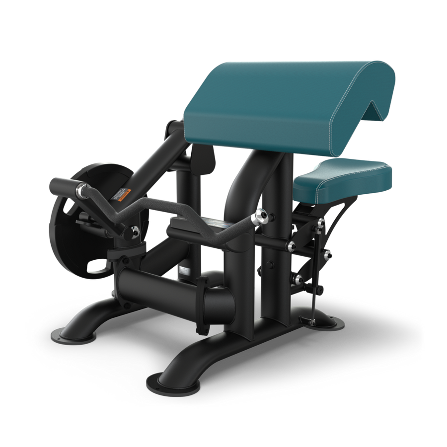 PLS–0600 Biceps Curl